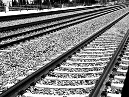 Hellenic Train: Δεν υπήρξε θέμα σύγκρουσης τρένων στο Μεζούρλο της Λάρισας 